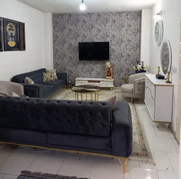 مبل چستر|مبلمان خانگی و میز عسلی|گلستان (تهران), |دیوار