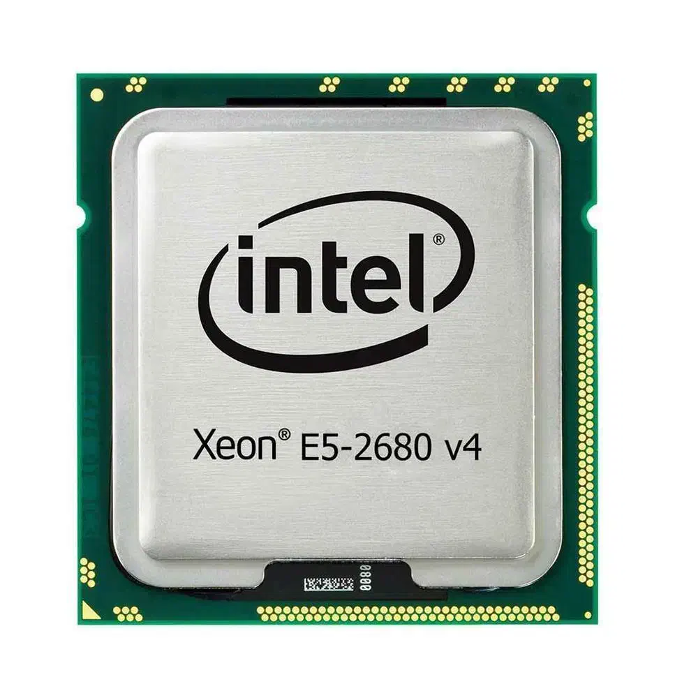CPU xeon E5-2680 V4|قطعات و لوازم جانبی رایانه|تهران, هاشمی|دیوار