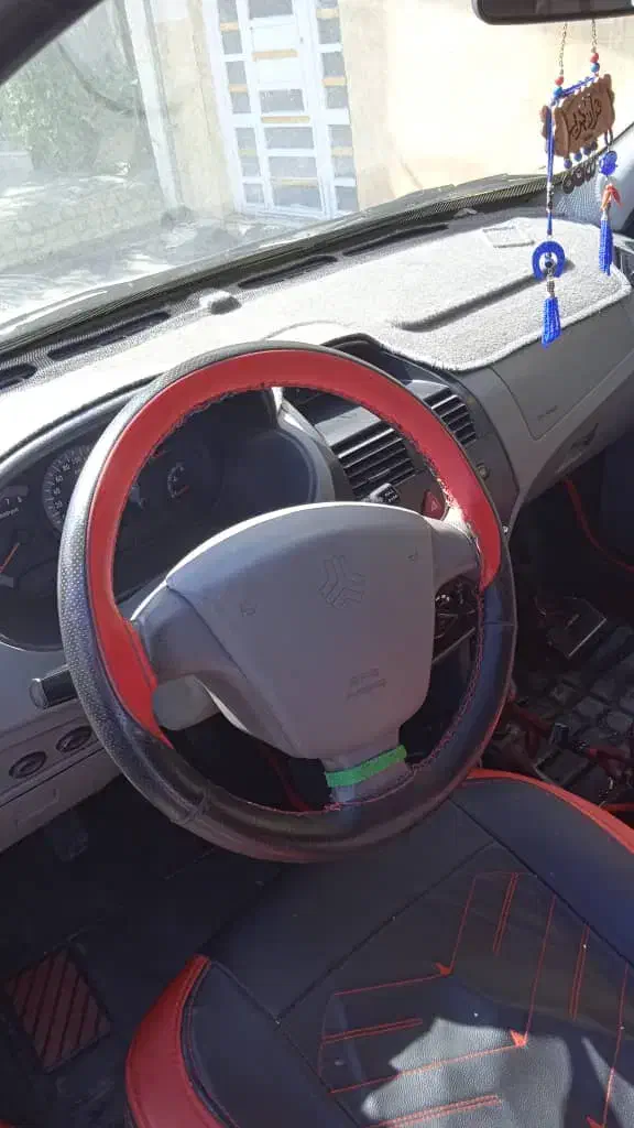 تیبا|خودرو سواری و وانت|دورود, |دیوار