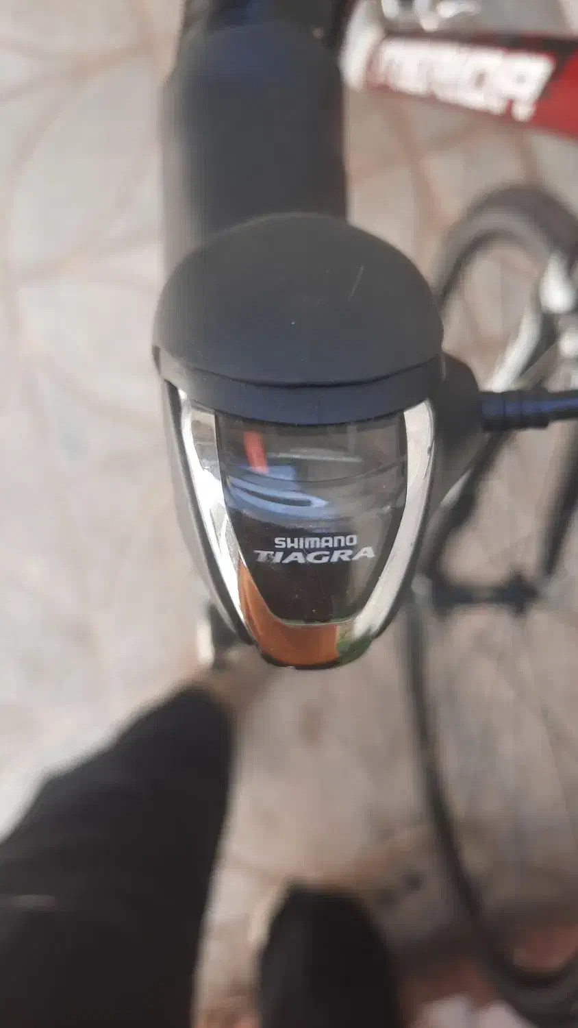 دوچرخه کورسی مریدا ۹۰۳|دوچرخه، اسکیت، اسکوتر|هشتگرد, شهرک ولیعصر (مصلی)|دیوار