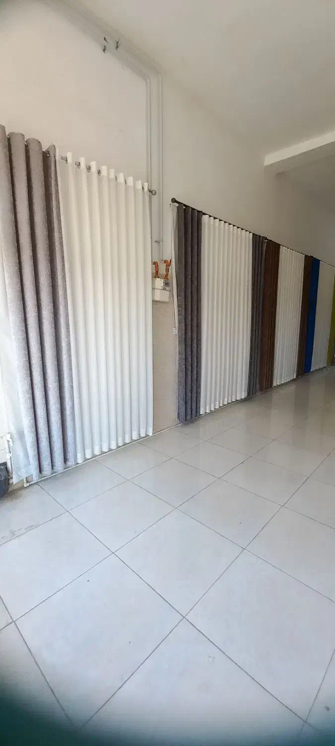 فروشگاه قصرپرده احمد‌‌‌‌(قول میدم دست خالی نمیرید)|پرده، رانر، رومیزی|گنبد کاووس, |دیوار