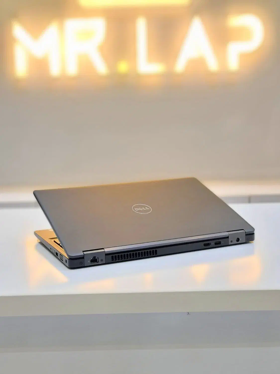 لپ تاپ گیمینگ Dell 3520 / گرافیک مجزا / i7 7820HQ|رایانه همراه|شیراز, عفیف‌آباد|دیوار