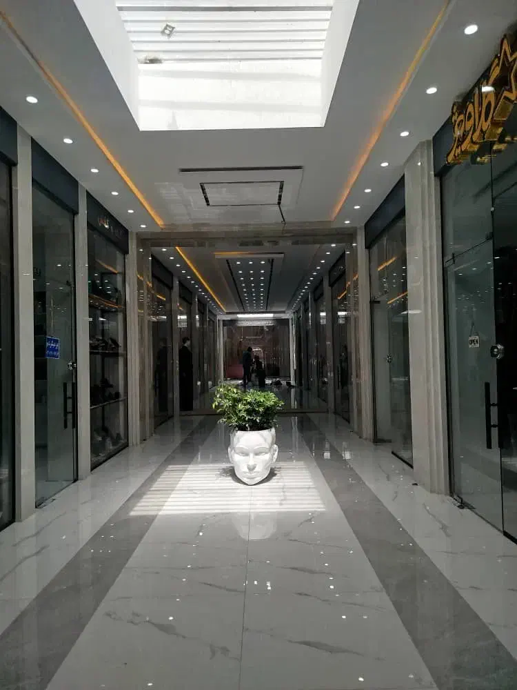 مغازه در لوکس ترین مجتمع تجاری دهدشت((بازار روز))|اجارهٔ مغازه و غرفه|دهدشت, |دیوار