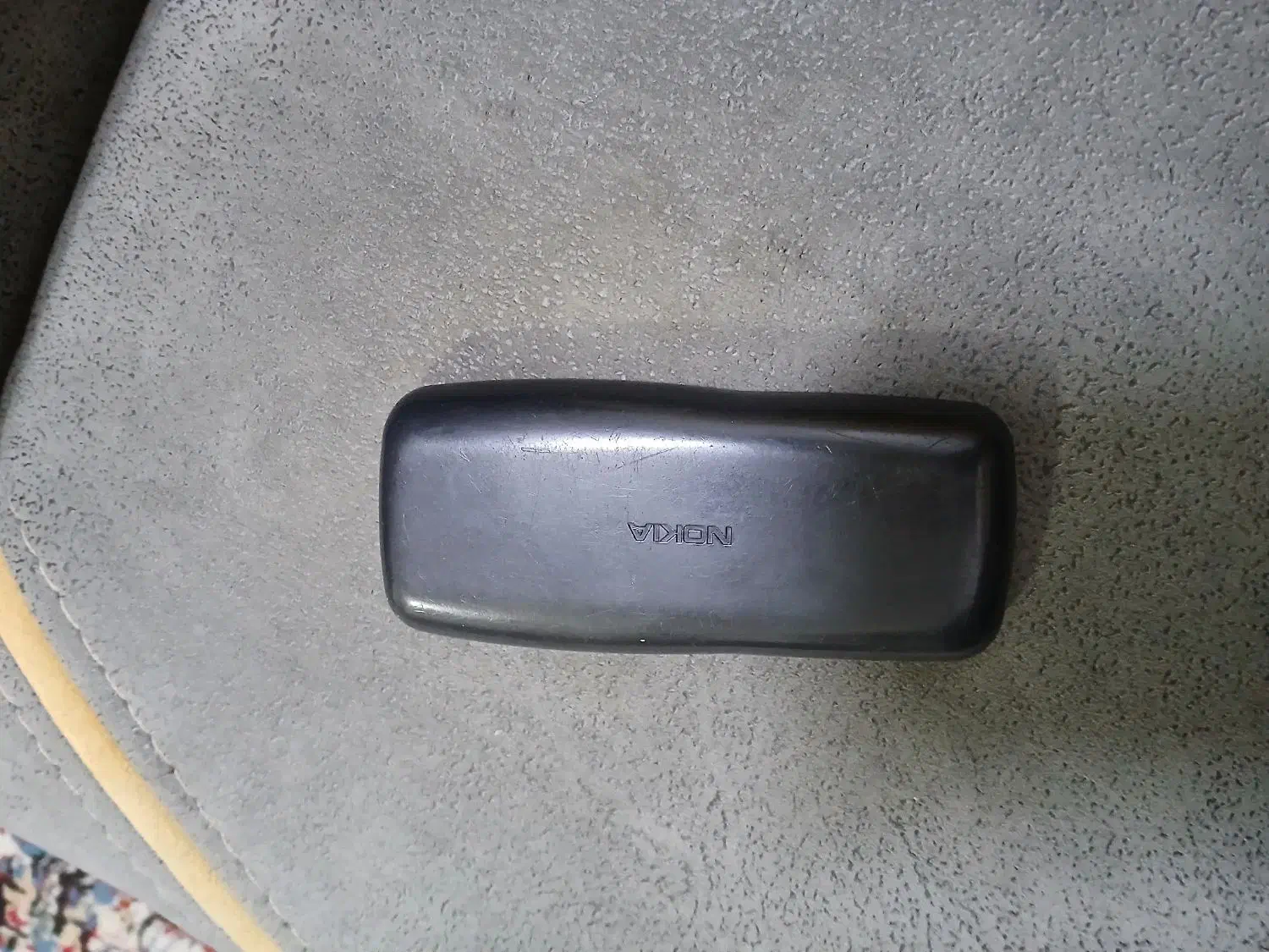 نوکیا دوسیم کارت سالم|موبایل|گرگان, |دیوار