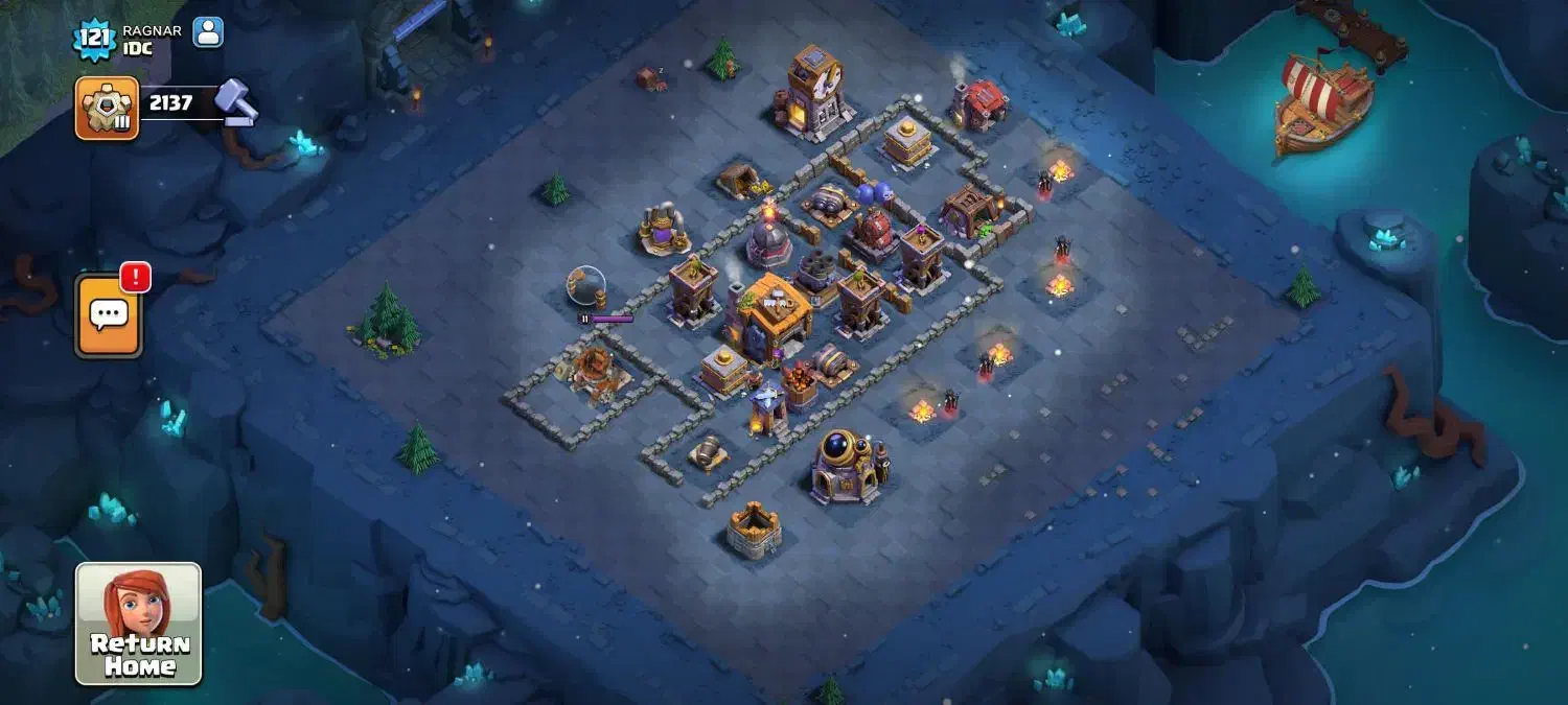 کلش آف کلنز|کنسول، بازی ویدئویی و آنلاین|سبزوار, ولیعصر (نجار آباد)|دیوار