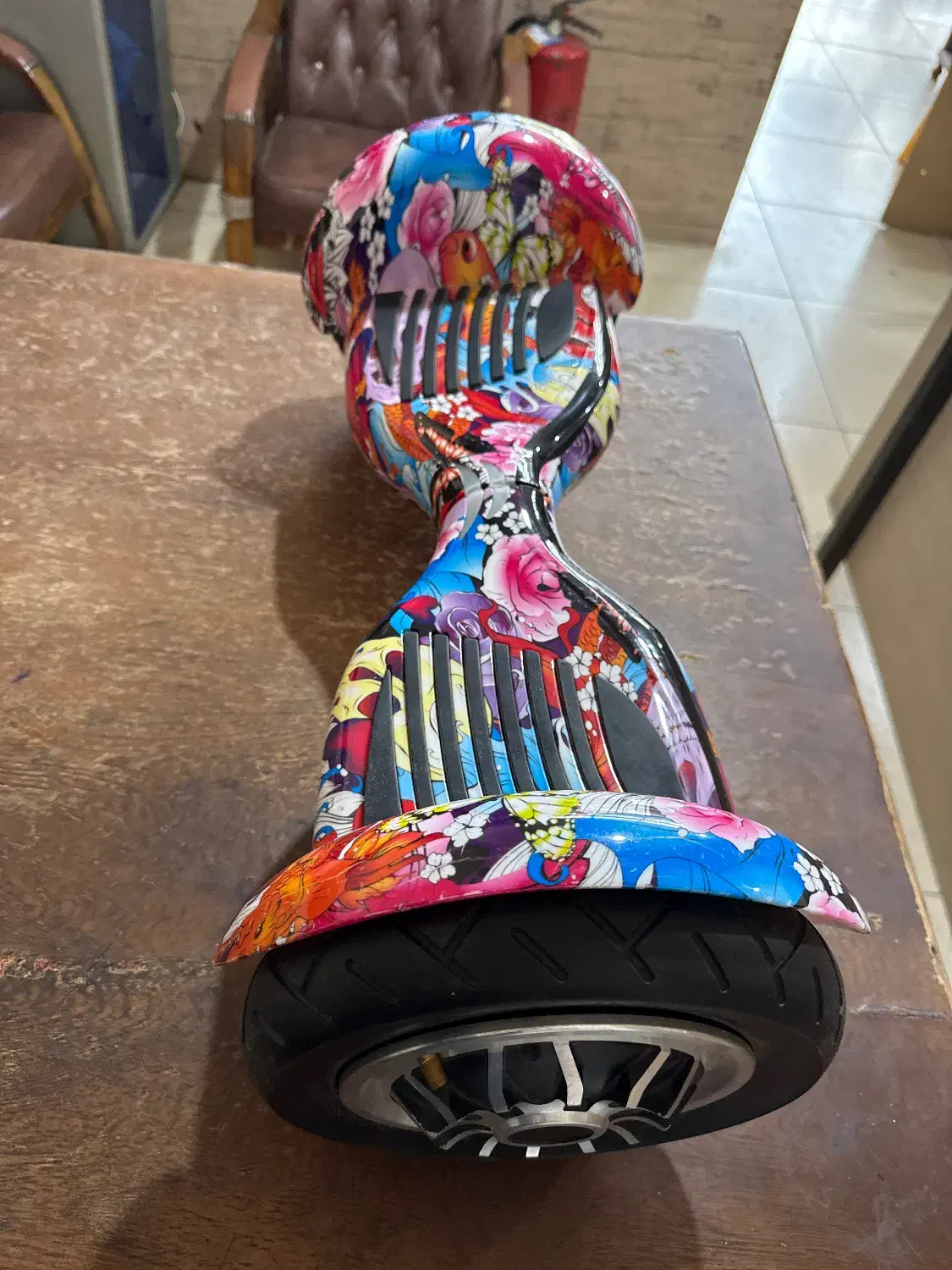 اسکوتر|دوچرخه، اسکیت، اسکوتر|اردبیل, |دیوار