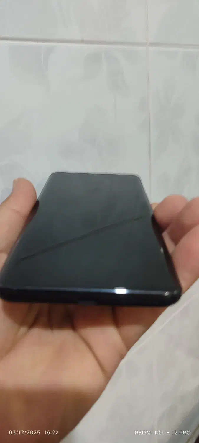 Redme note 14 pro 5g 512/12|موبایل|گرگان, |دیوار