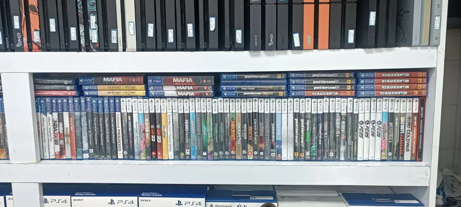 دیسک ps5|کنسول، بازی ویدئویی و آنلاین|مشهد, سراب|دیوار