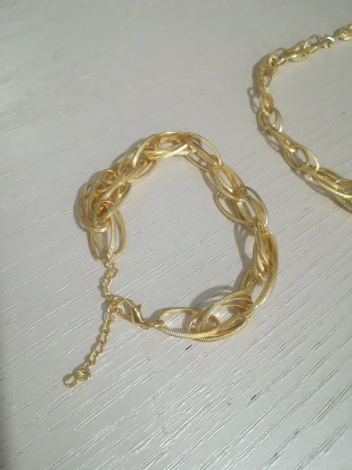 سرویس بدل رنگ ثابت طلا روس|بدلیجات|نورآباد, |دیوار