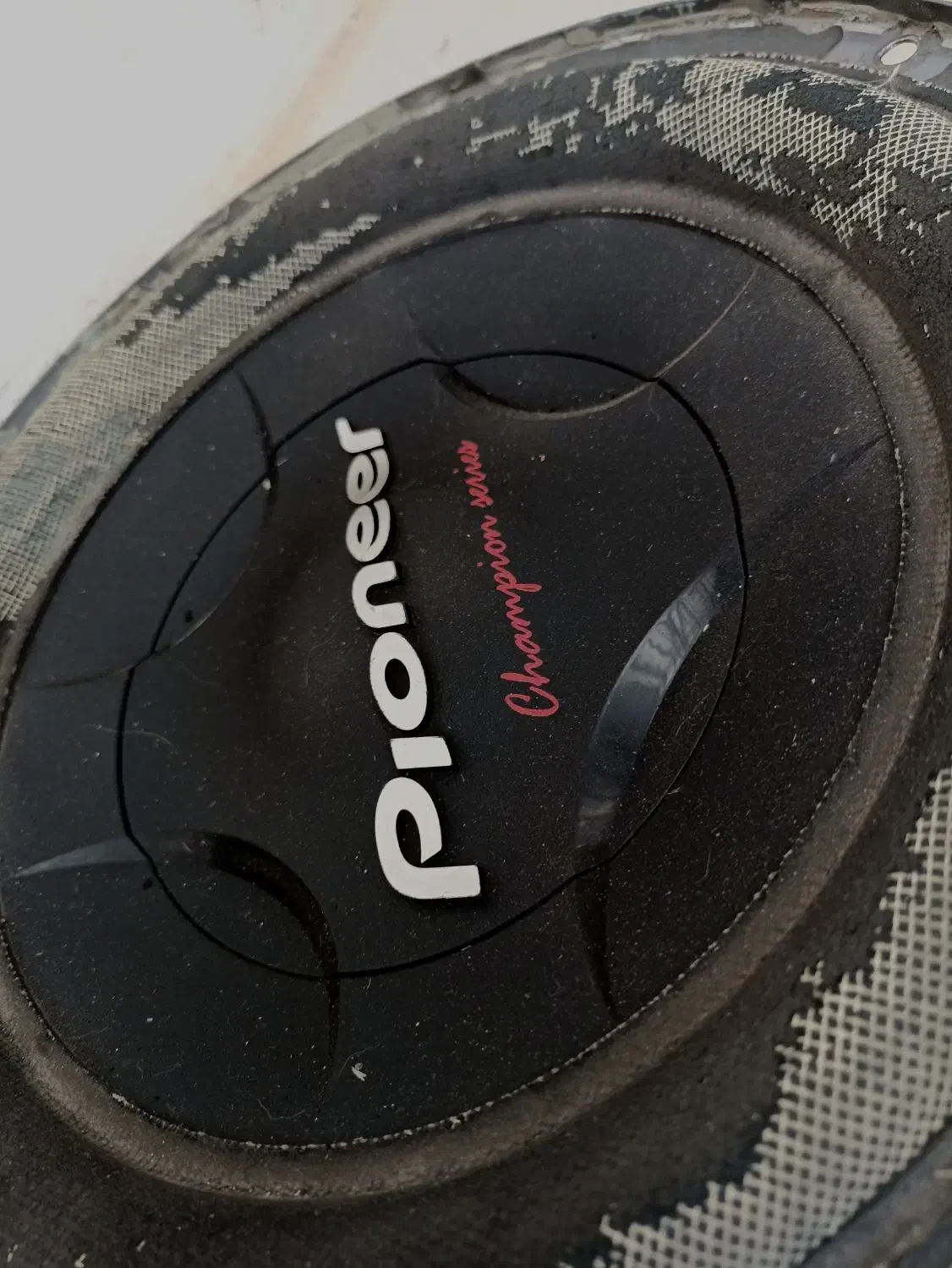 سیستم صوتی نیمه سنگین|قطعات یدکی و لوازم جانبی|کاغذکنان, |دیوار