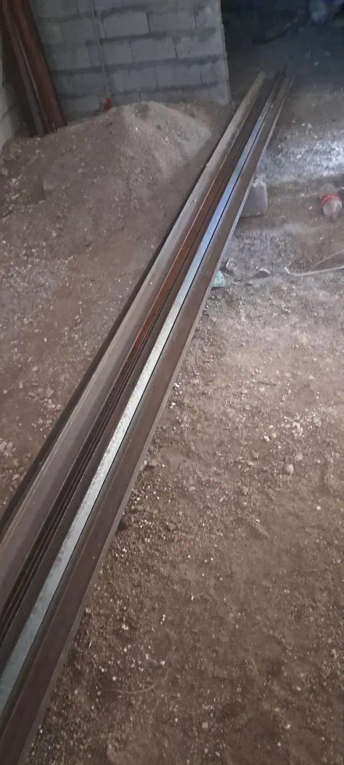 ناودانی و بلوک ۱۰سانتی|مصالح و تجهیزات ساختمان|هوراند, |دیوار