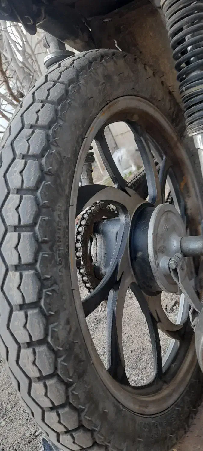 رینگ شمشیری|قطعات یدکی و لوازم جانبی|حنا, |دیوار