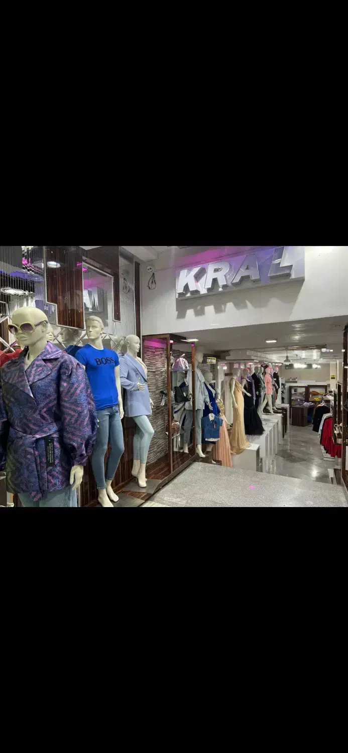 فروش ۲۰ عدد مانکن فایبر کلاس|فروشگاه و مغازه|مراغه, |دیوار