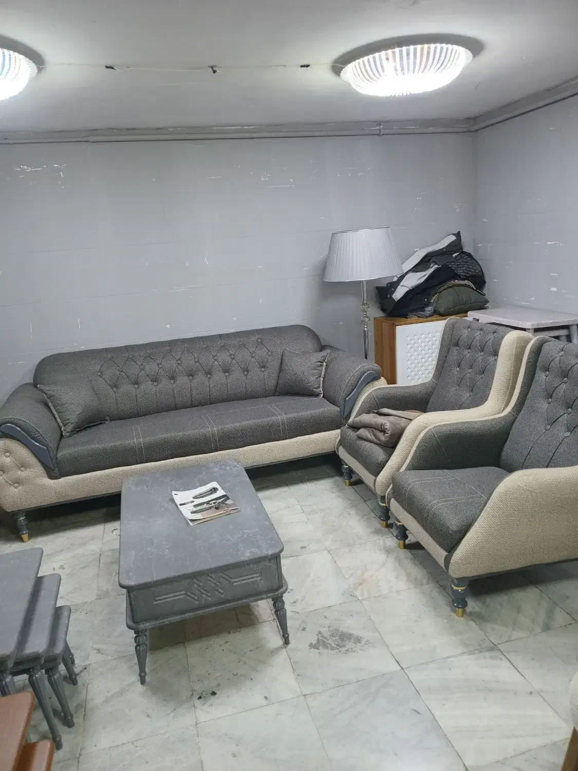 مبلمان|مبلمان خانگی و میز عسلی|بیجار, |دیوار