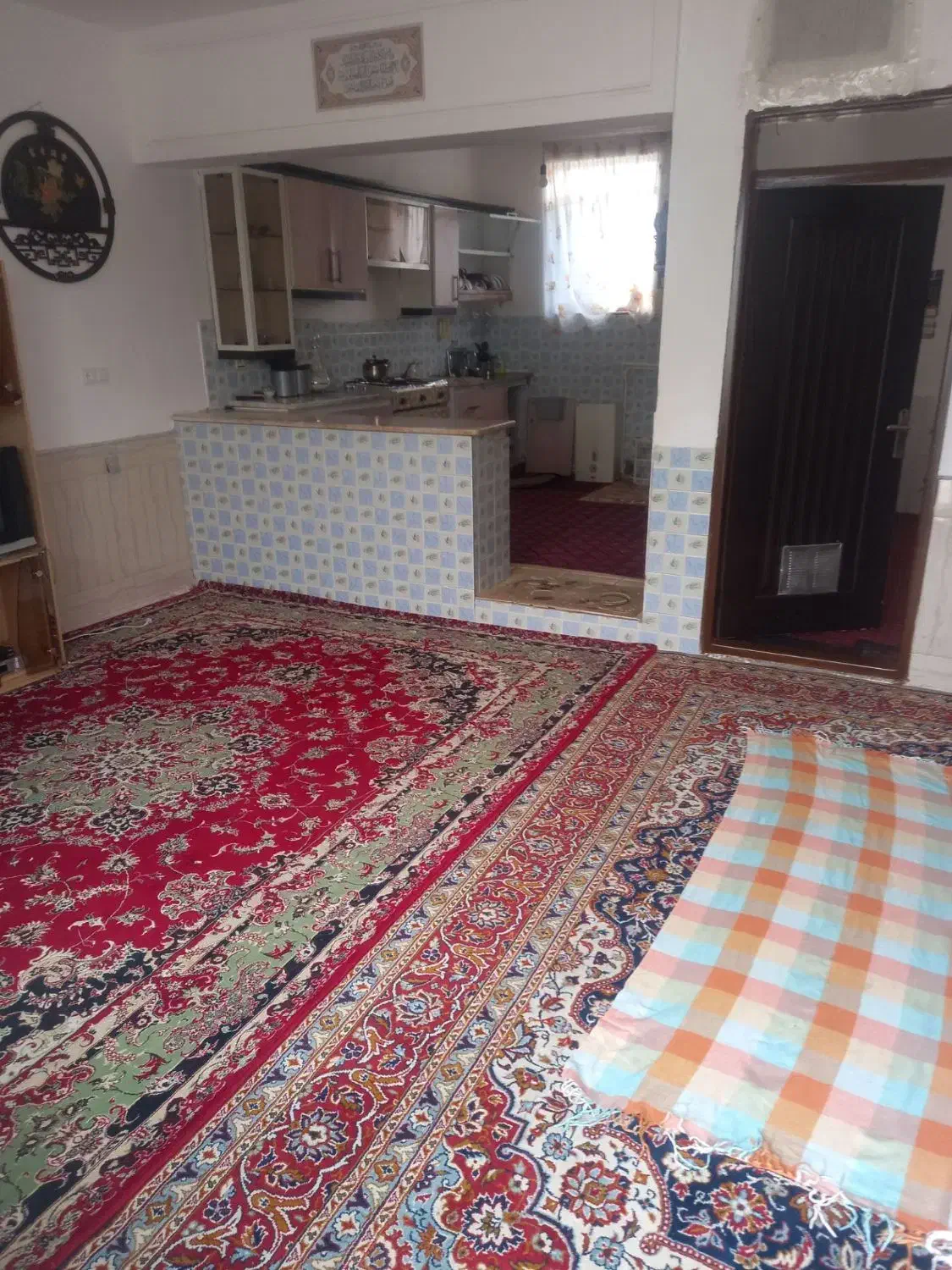 خونه باغ ۲۵۰متری فیروزه نیشابور|فروش خانه و ویلا|مشهد, انصار|دیوار