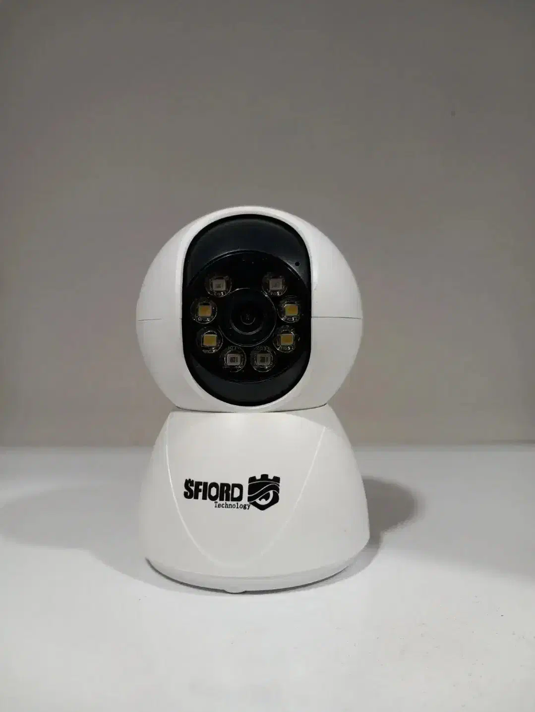 نصب آسان، بدون دردسر سیمکشی|دوربین مداربسته|بندرعباس, |دیوار