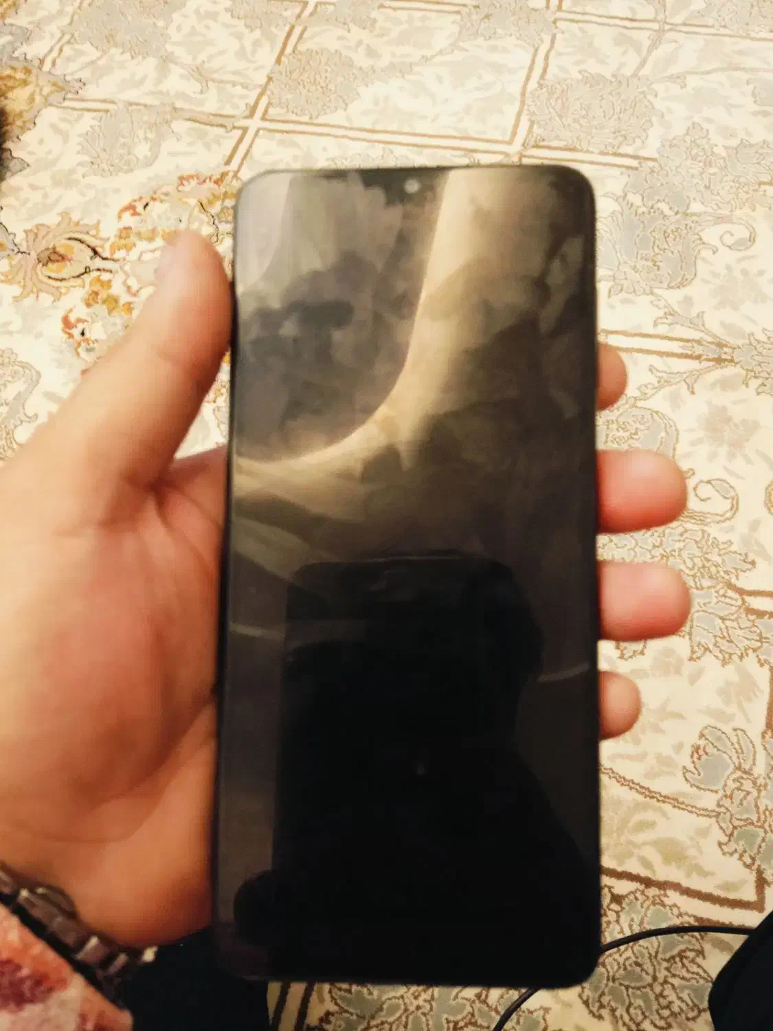 گوشی a12 128 g|موبایل|شاندیز, |دیوار