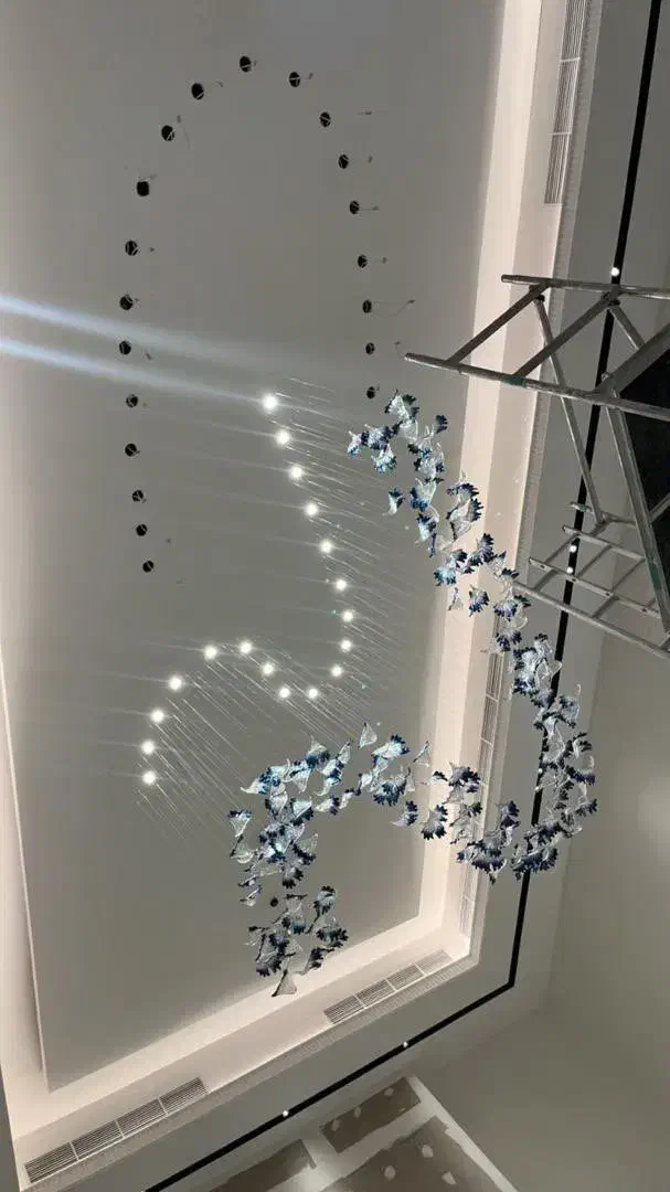 انواع لوستر های برنزی چوبی کریستالی بهترین کیفیت|لوستر و چراغ آویز|تهران, لاله زار|دیوار