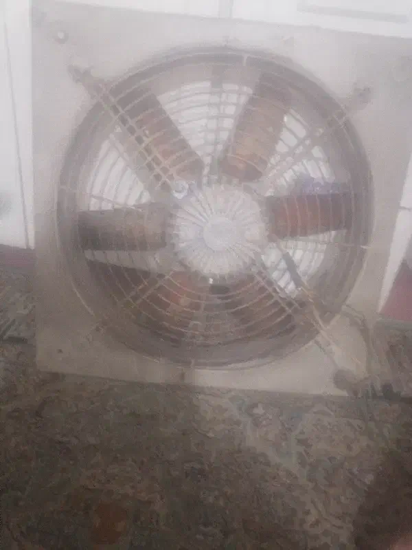 هواکش ابعاد50در59|ابزارآلات|شهریار, شهرک بهاران (ویره)|دیوار