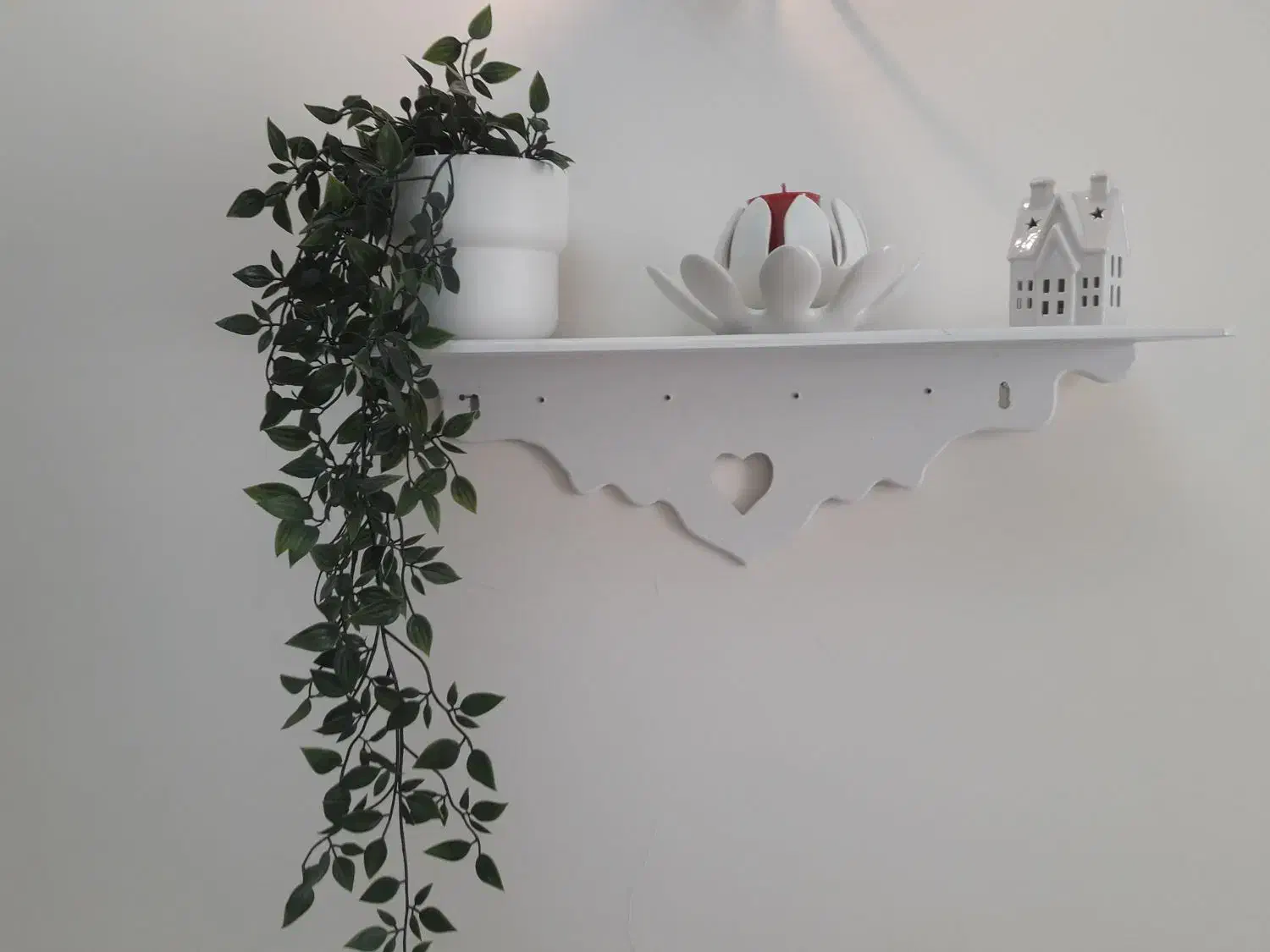 شلف جاکلیدی|کتابخانه، شلف، قفسه‌های دیواری|تهران, جنت‌آباد مرکزی|دیوار