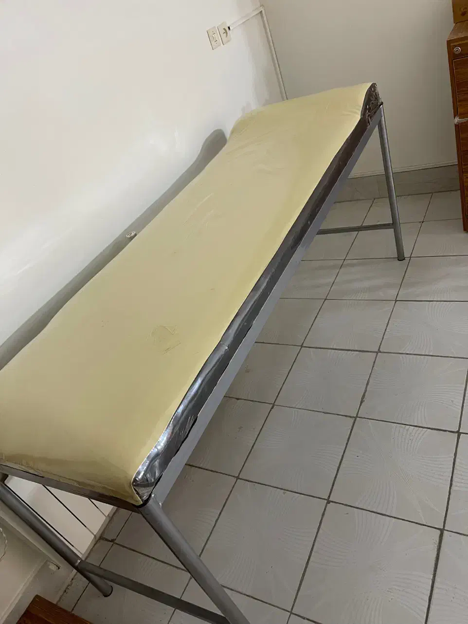 فروش ویژه تجهیزات لوکس سالن زیبایی|آرایشگاه و سالنهای زیبایی|اصفهان, باغ زرشک|دیوار