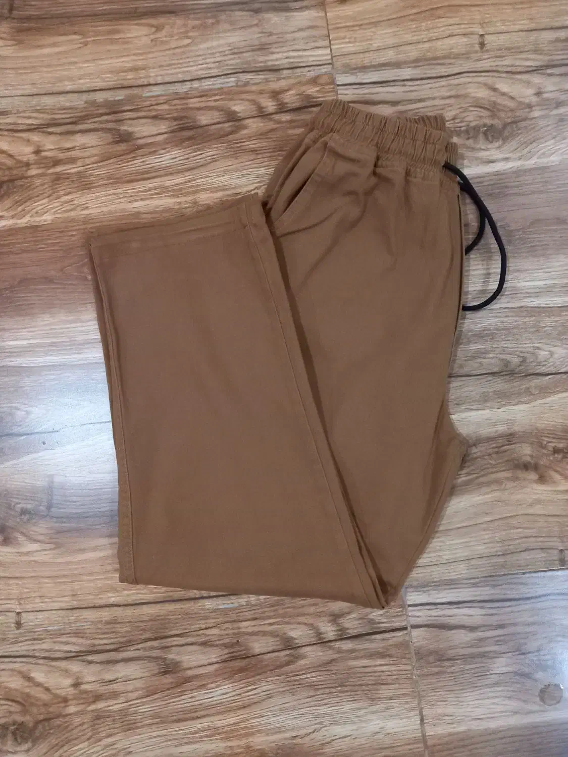 شلوار نیم بگ کتان|لباس|رشت, توشیبا|دیوار