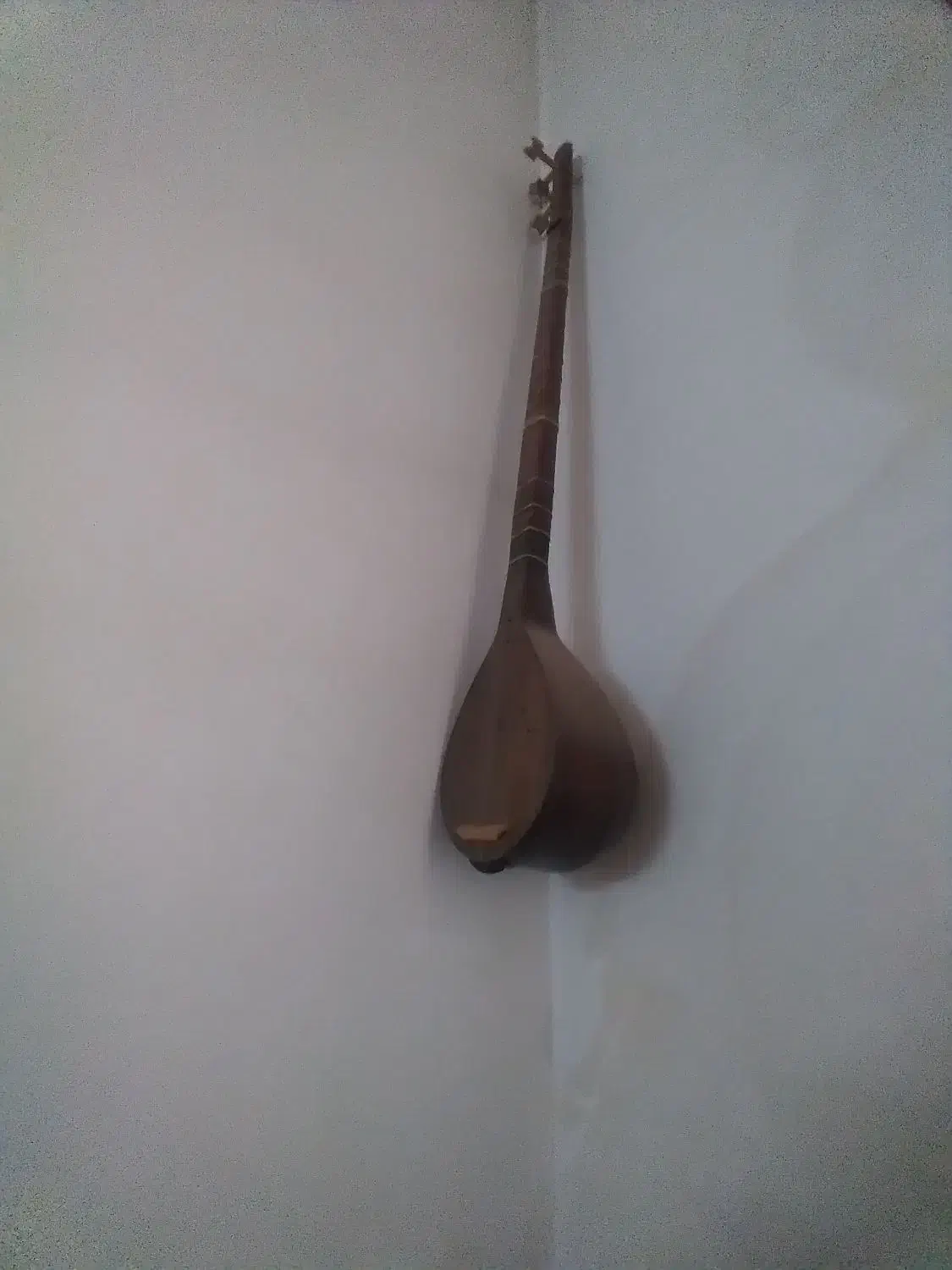 سه تار|سازهای سنتی|قم, شهرک فاطمیه|دیوار