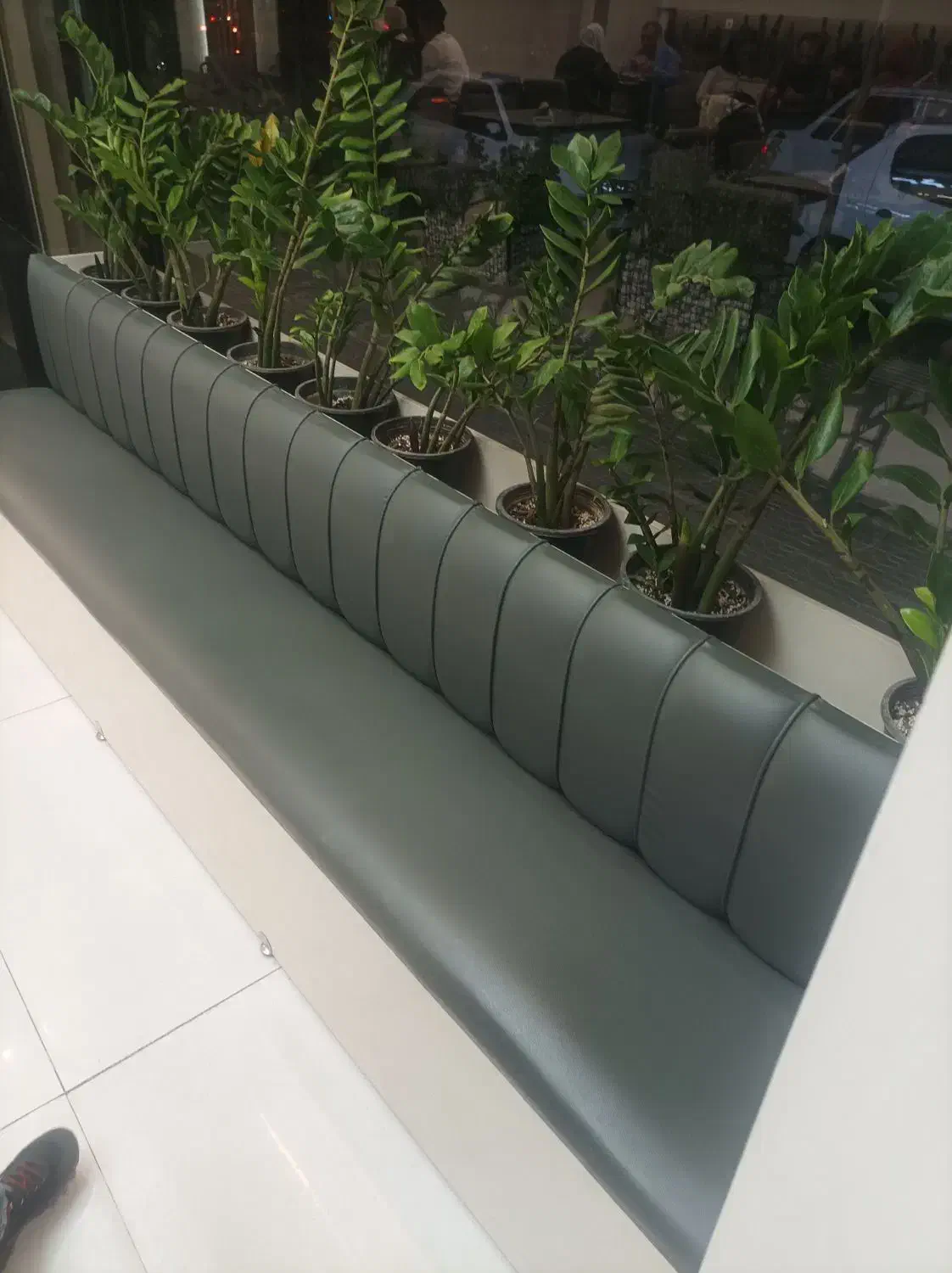 استخدام نیروی برای فست فود|استخدام خدمات فروشگاه و رستوران|بیرجند, |دیوار