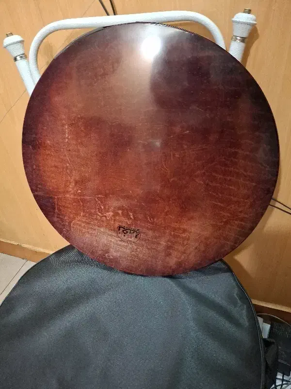 دف طلقی درجه یک|سازهای سنتی|تبریز, |دیوار