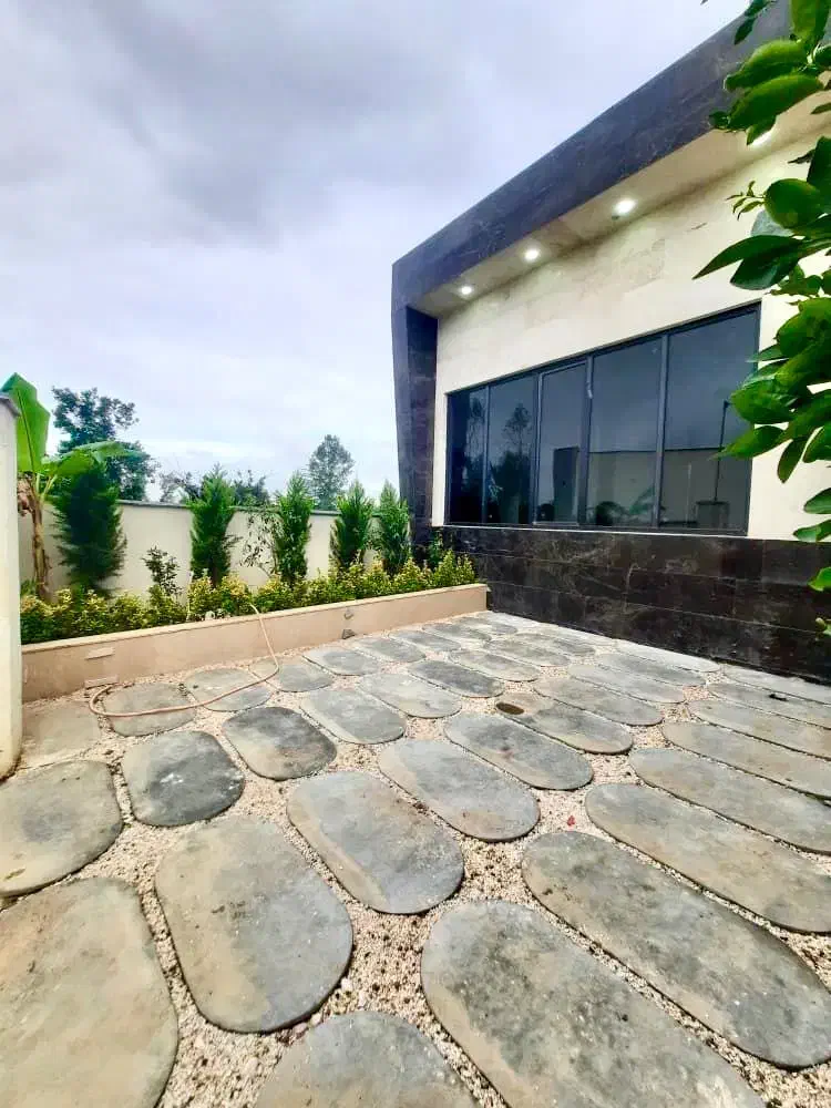 فلت زیرقیمت سنددار/نقلی و شیک|فروش خانه و ویلا|امامزاده عبدالله, |دیوار