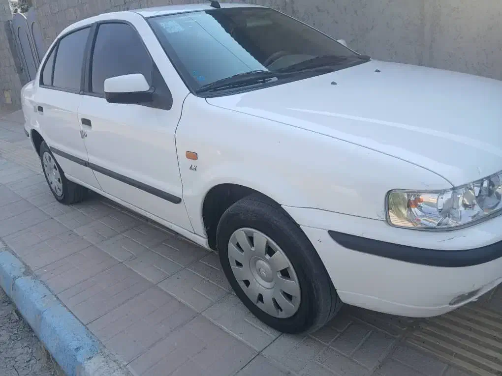 سمند|خودرو سواری و وانت|برازجان, |دیوار