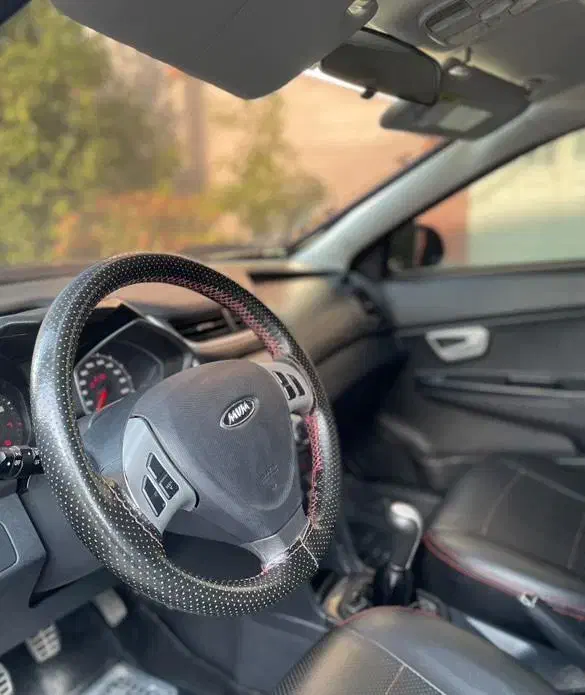 امویام 315 هاچبک ، مدل ۱۳۹۸|خودرو سواری و وانت|نورآباد ممسنی, |دیوار