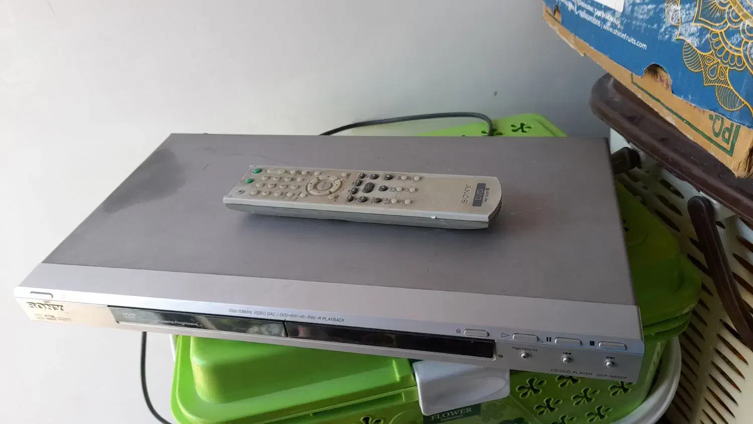 ضبط کاست خور رادیو دار .ال جی|سیستم صوتی خانگی|شاهدشهر, |دیوار