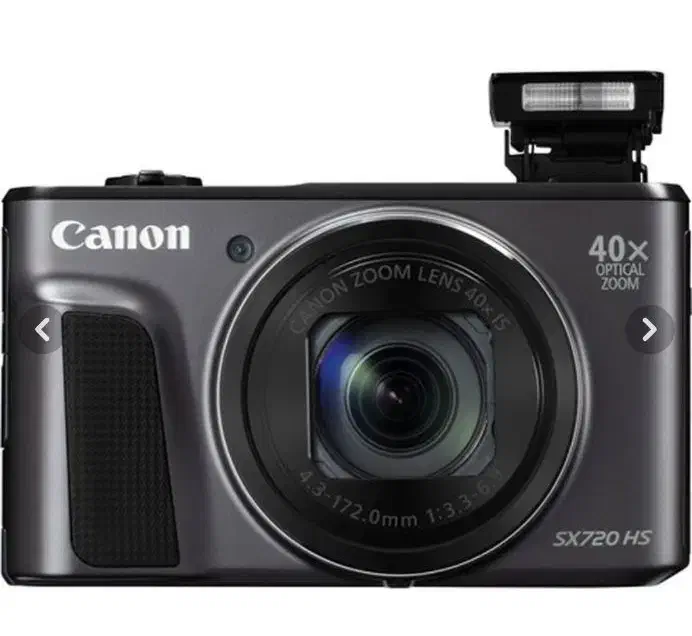 دوربین کاننsx720h|دوربین عکاسی و فیلمبرداری|زنجان, |دیوار