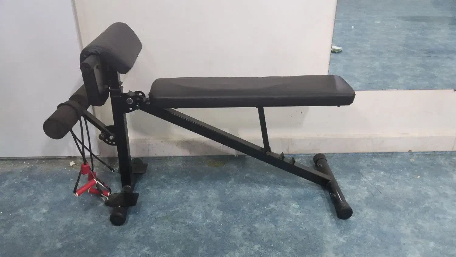 میز ورزشی چند کاره|تجهیزات ورزشی|رشت, کوی قدس|دیوار