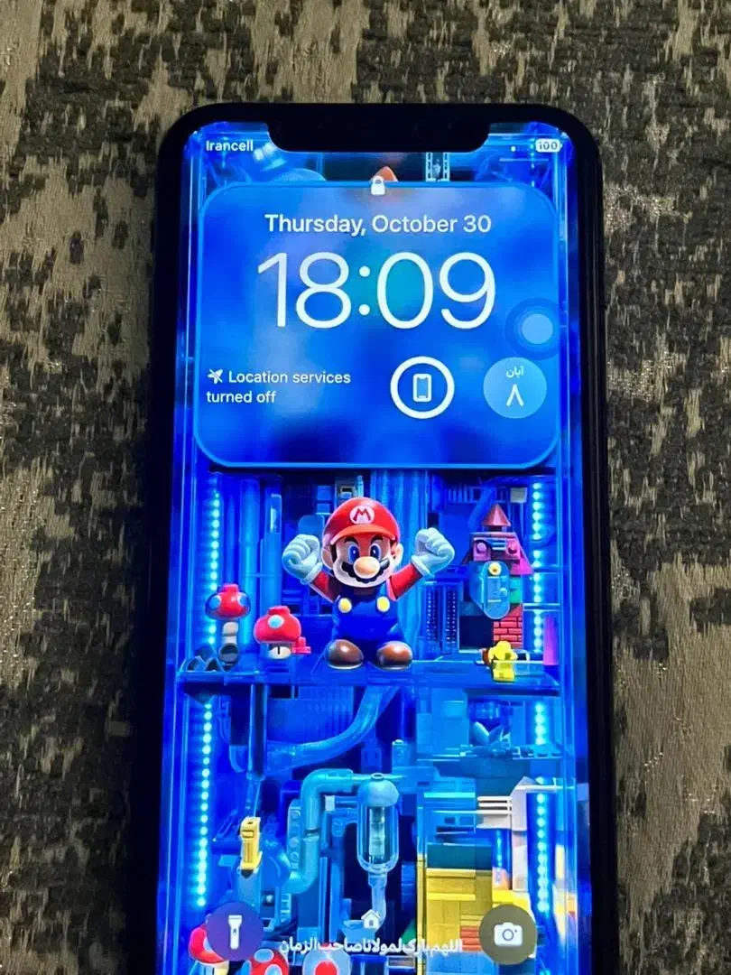 آیفون64X|موبایل|تهران, افسریه شمالی|دیوار