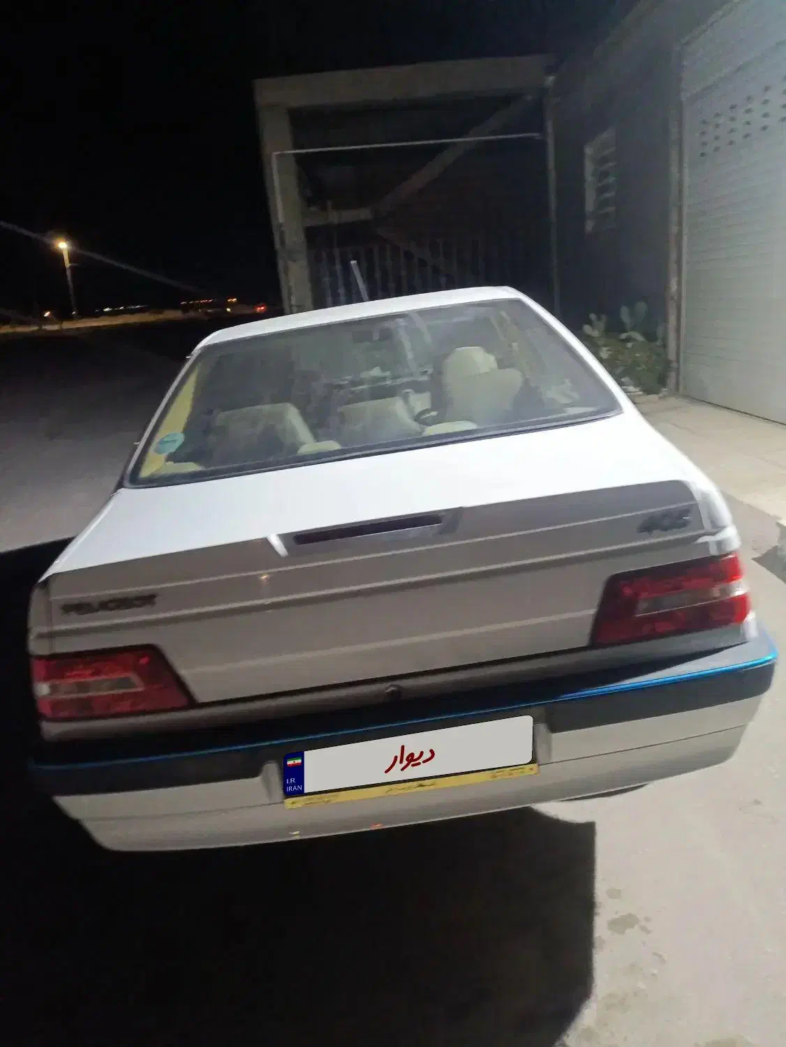 مدل 99|خودرو سواری و وانت|سیرجان, |دیوار