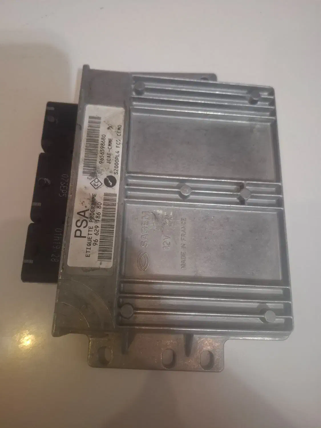 ساژم|قطعات یدکی و لوازم جانبی|مشهد, منزل آباد|دیوار