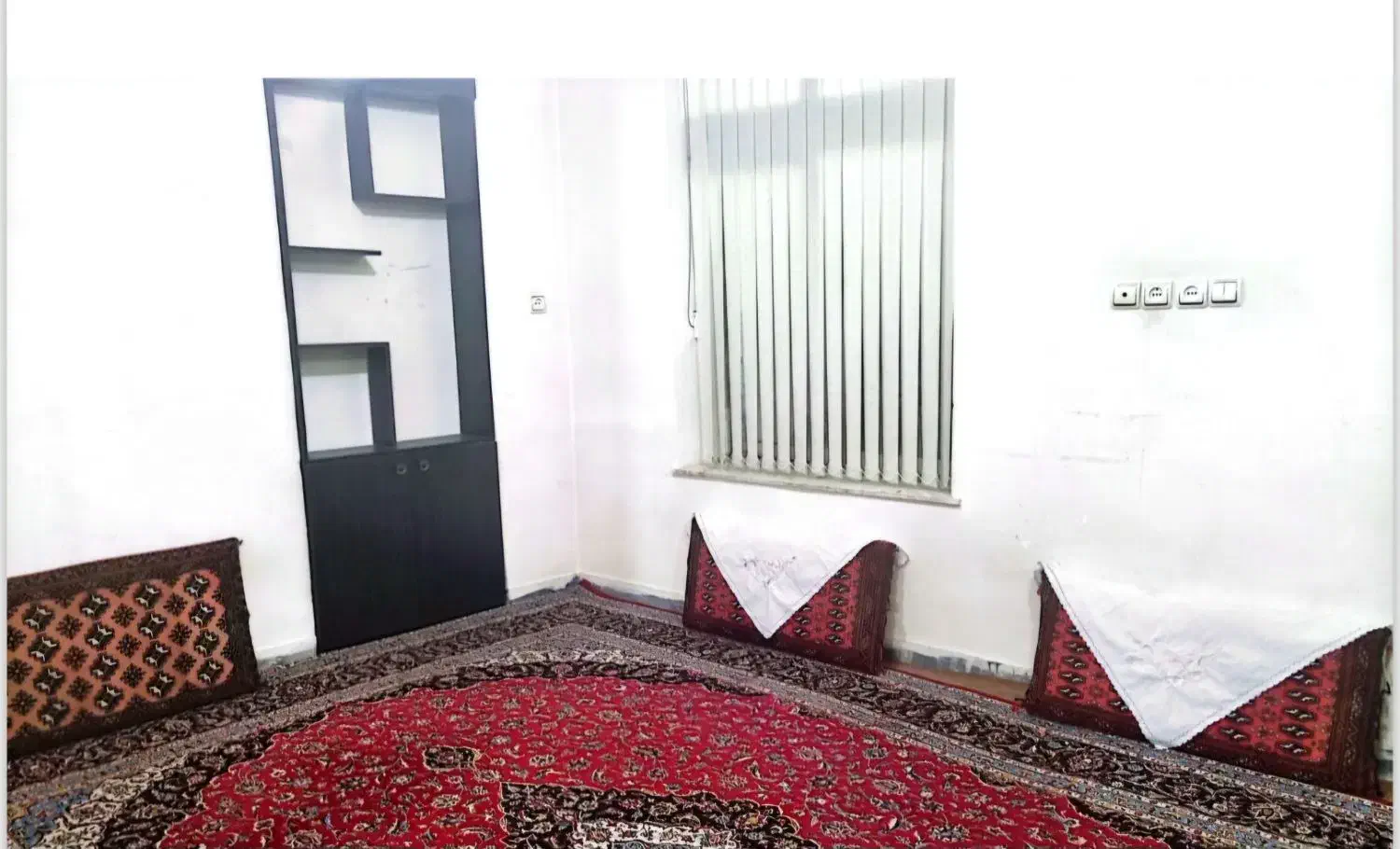 اجاره سوییت آپارتمان ۱۵۰ متری مجهز و شیک|اجارهٔ کوتاهمدت آپارتمان و سوئیت|بجنورد, |دیوار