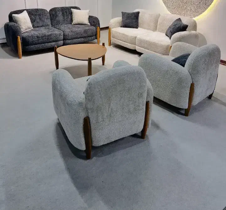 تولید و تعمیرات مبل عابدی|مبلمان خانگی و میز عسلی|بندرعباس, |دیوار