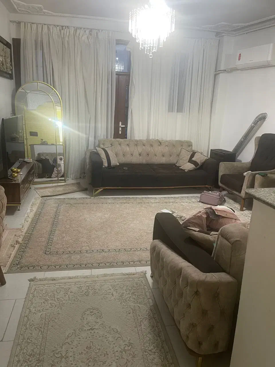 اجاره آپارتمان|اجارهٔ آپارتمان|آستارا, |دیوار