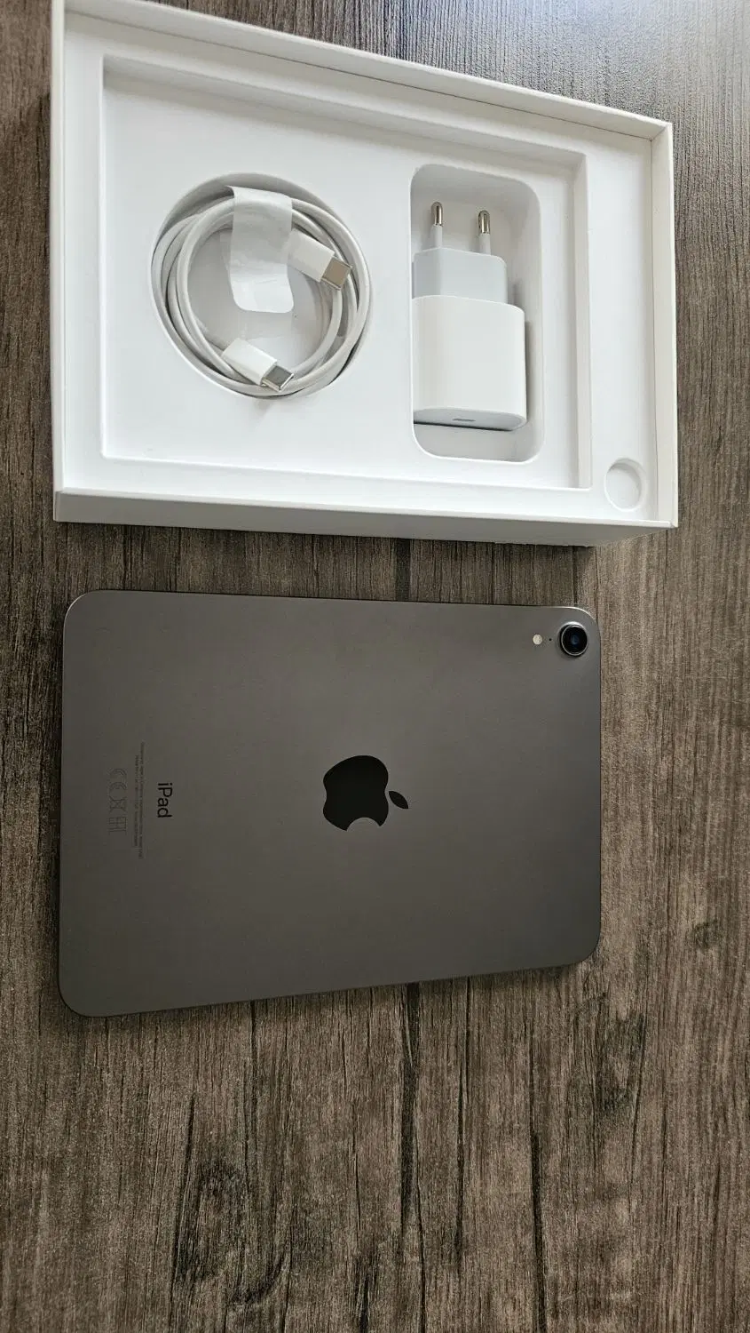 iPad mini 6|تبلت|پاکدشت, پاکدشت (مامازند)|دیوار