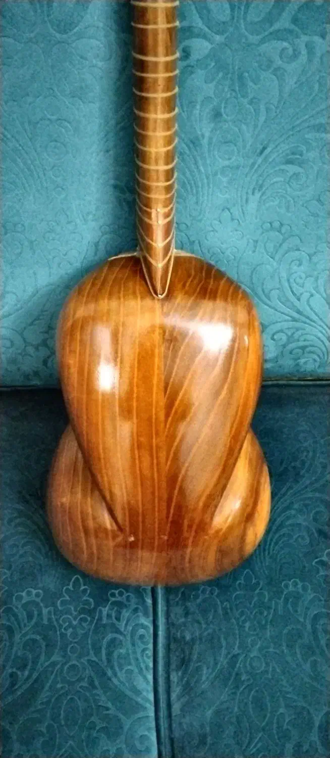 تار استاد کلهر|سازهای سنتی|تهران, نیاوران|دیوار