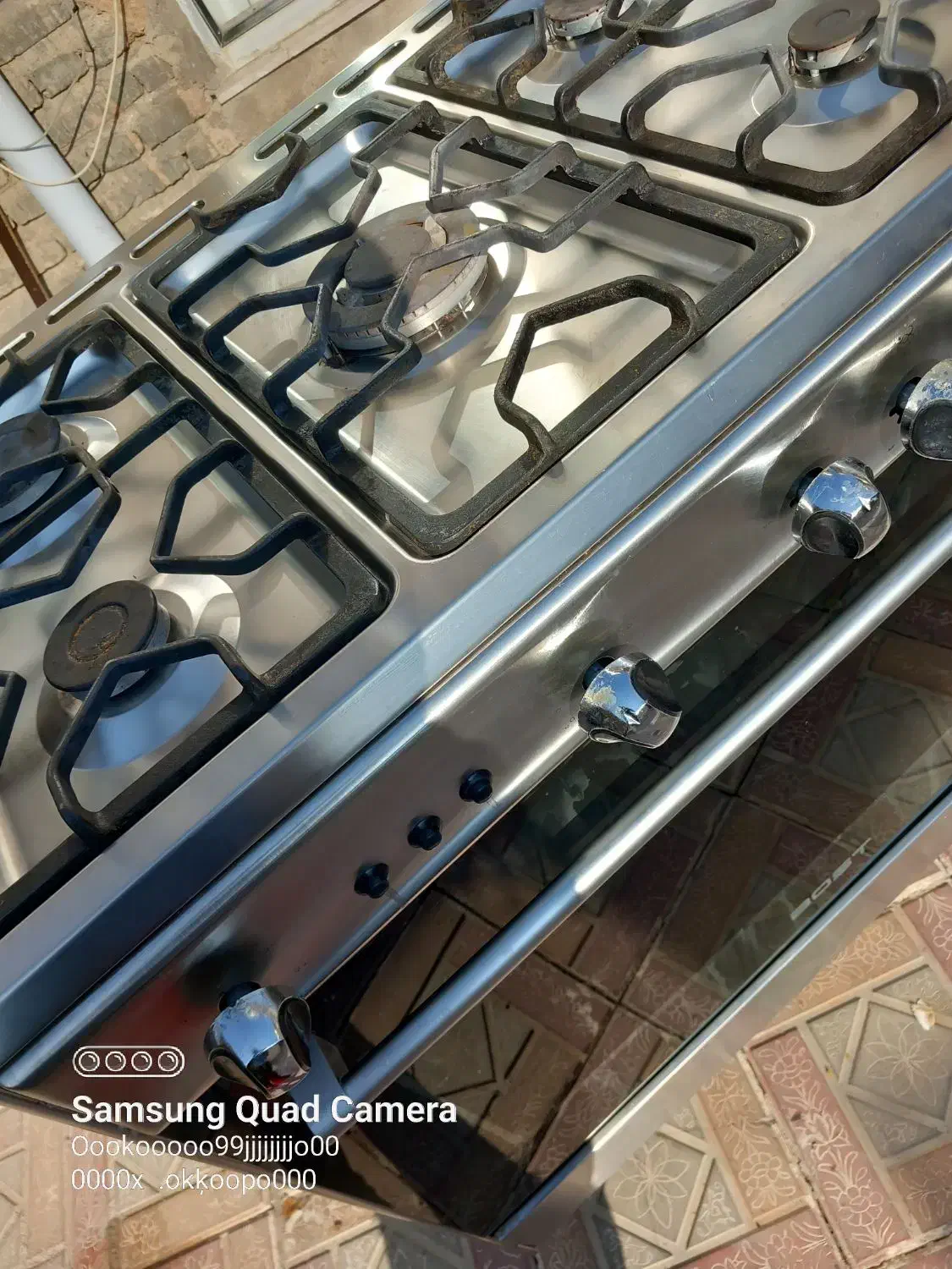 اجاق گاز فردار|اجاق گاز و لوازم برقی پخت‌وپز|مراغه, |دیوار