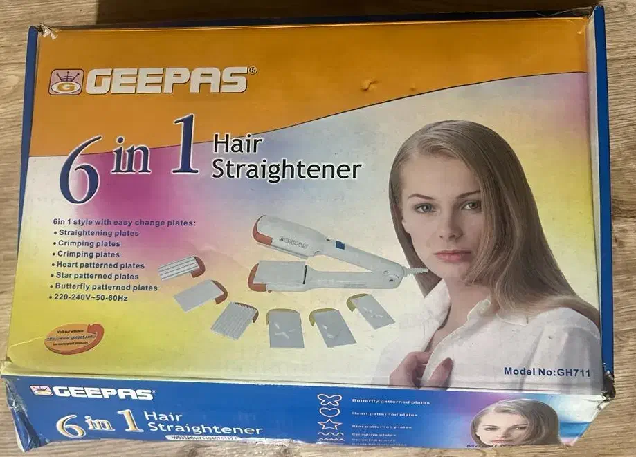 اتو مو جیپاس|آرایشی، بهداشتی، درمانی|محمدشهر, عباس آباد|دیوار