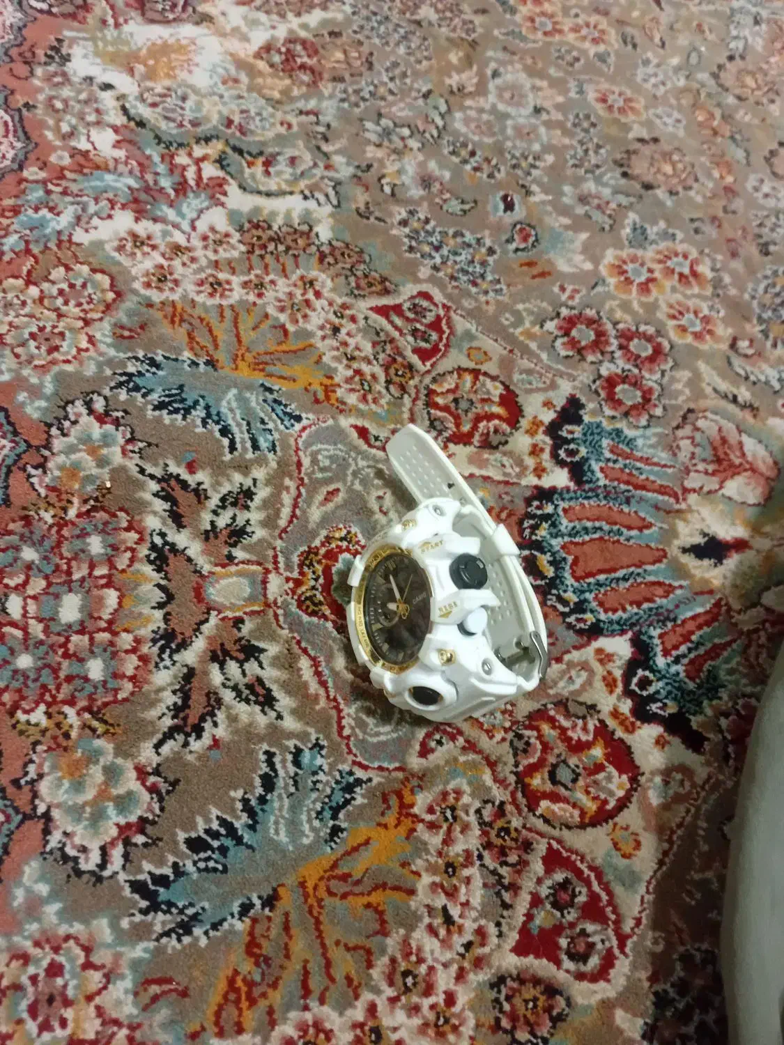 ساعت مچی جی شاک|ساعت|کرمانشاه, |دیوار