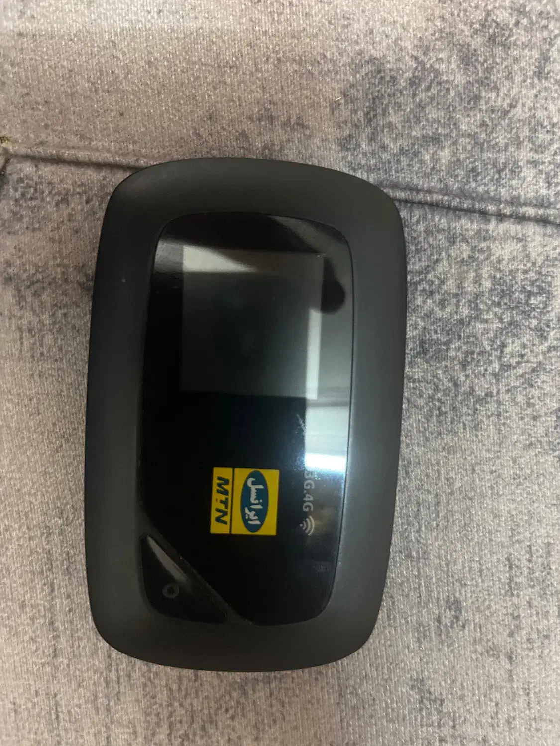 مودم جیبی|مودم و تجهیزات شبکه|تهران, شهرک ولیعصر جنوبی|دیوار