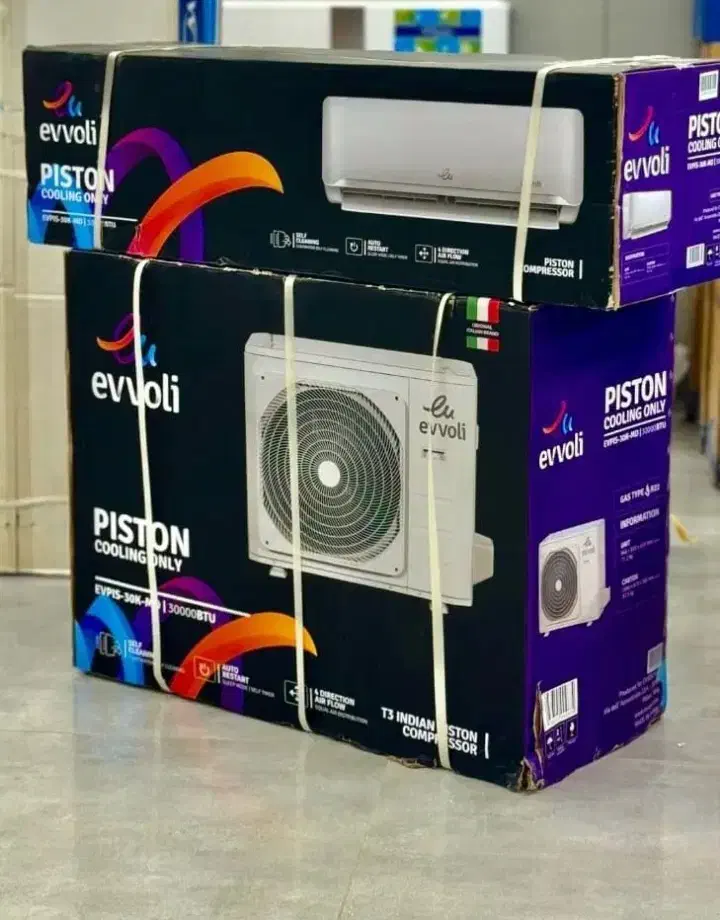 کولر30000ایوولی روتاری اکبند زیر قیمت|کولر گازی و فن‌کوئل|شیراز, فرهنگ شهر|دیوار