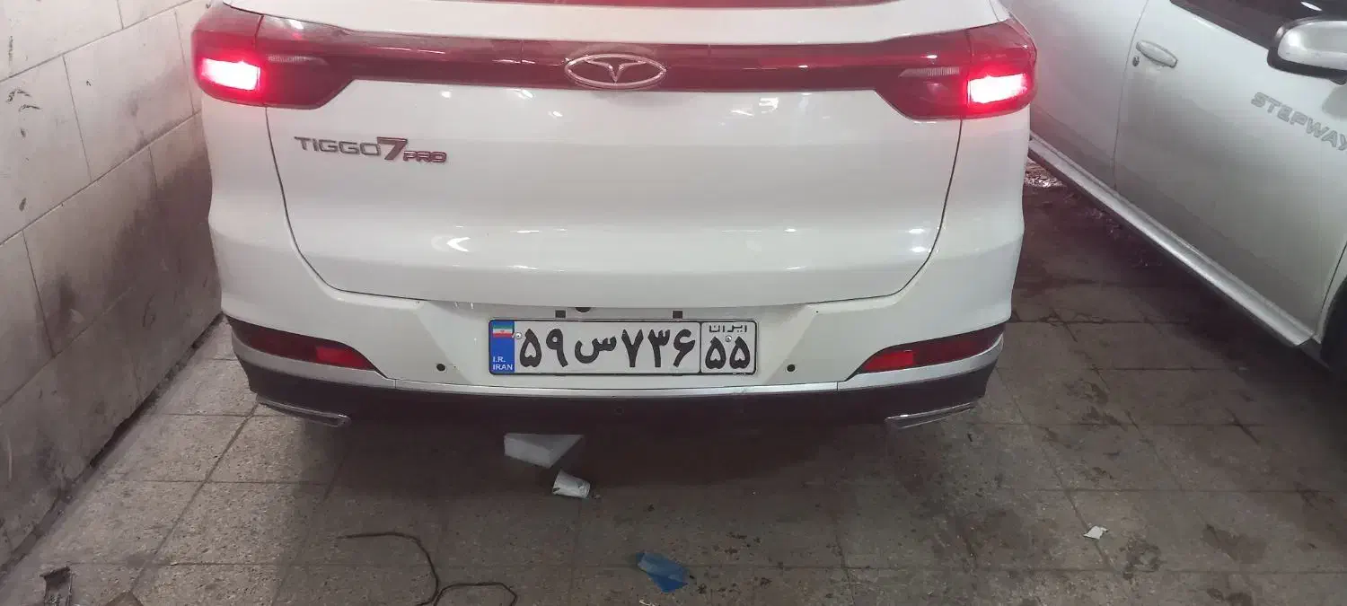 صافکاری پی دی ار pdr|خدمات موتور و ماشین|تهران, سید خندان (جلفا)|دیوار