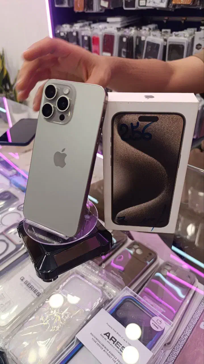 15 پرومکس|موبایل|اهواز, کوروش|دیوار